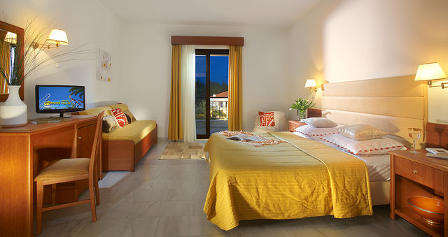 Chrousso Village - Studio